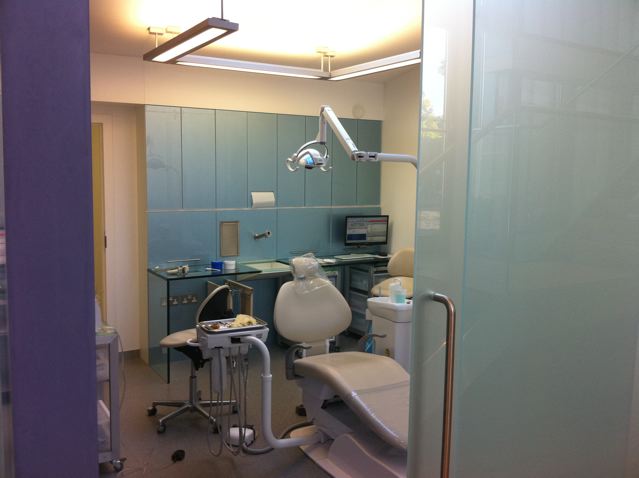 Our dental practice